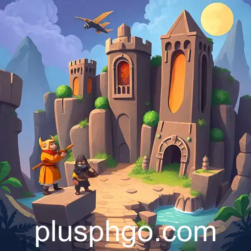 Exploring 'Adventure Worlds': Unearthing New Thrills in Gaming