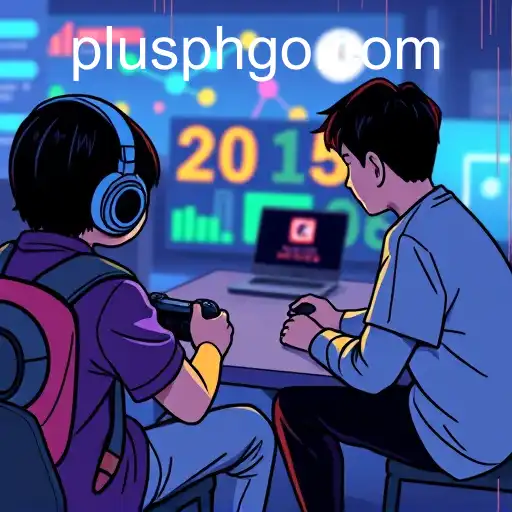 Gaming and Education: The New Frontier