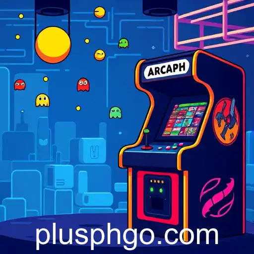 Gaming Evolution: The Role of Plusph