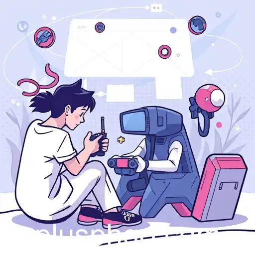 Gaming Trends Transforming 2025