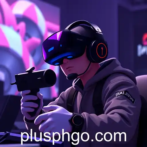 Emerging Trends in Gaming Websites