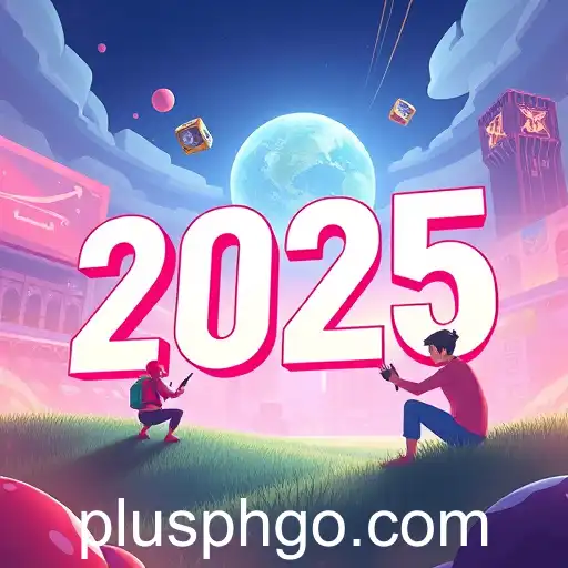 Gaming Evolution: The Emergence of Plusph