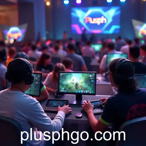 The Rise of Gaming Communities