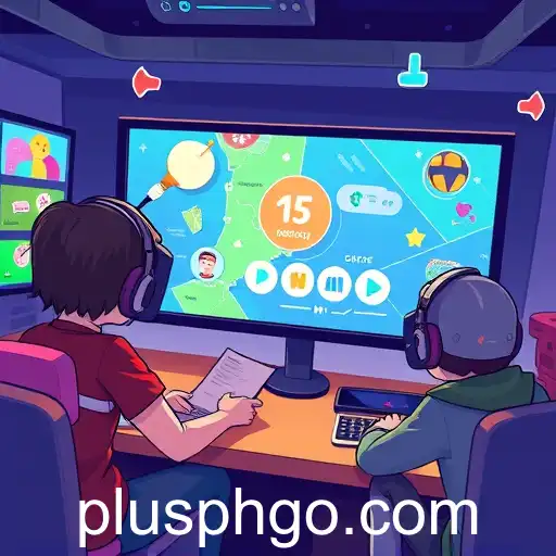 The Rise of Plusph in the Gaming World