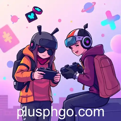 The Rise of Plusph in Online Gaming