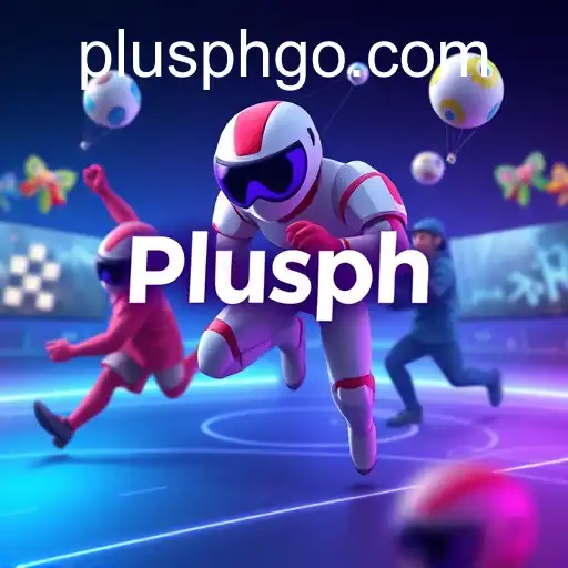 Plusph Revolutionizes Online Gaming