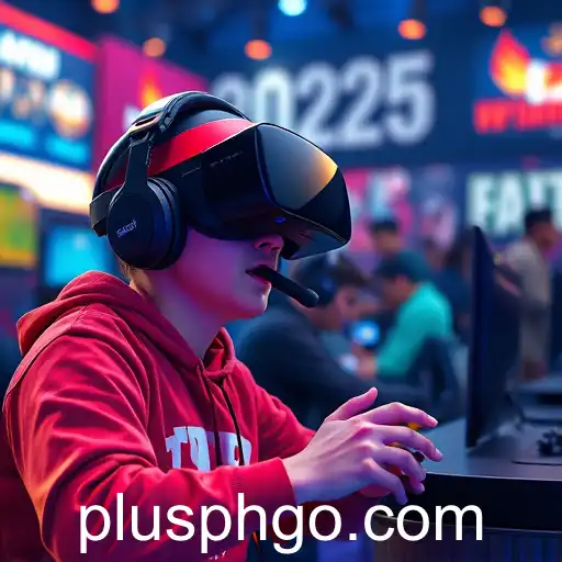 The Rise of Plusph: Changing the Gaming Landscape