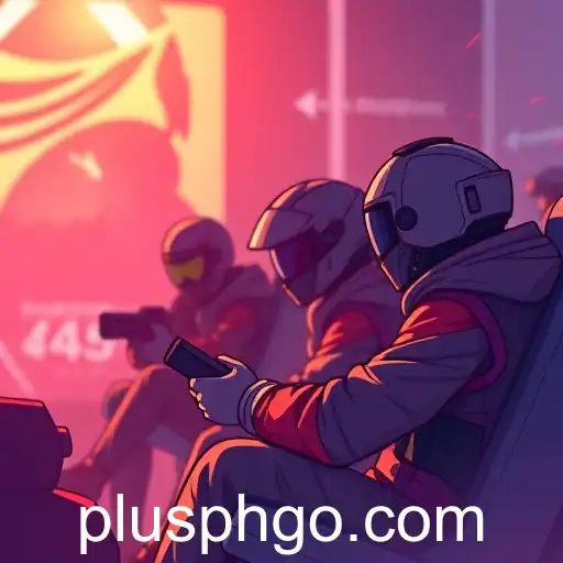 The Rise of Plusph in the Gaming World