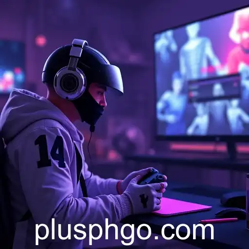 The Rise of Plusph: A New Era in Gaming