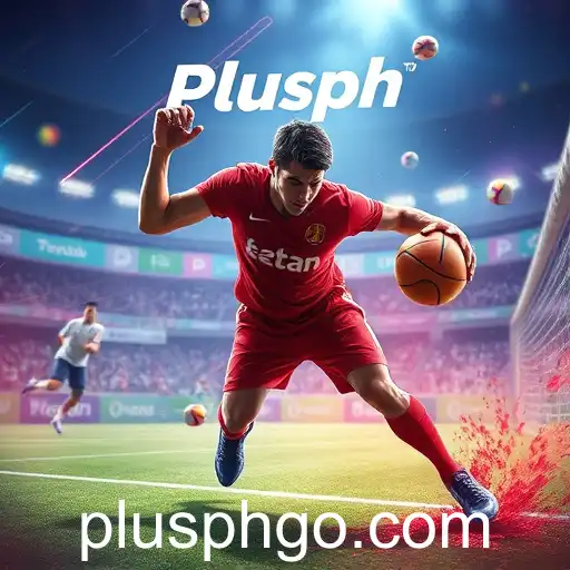 The Exciting World of Sports Arena: Exploring the 'Plusph' Movement